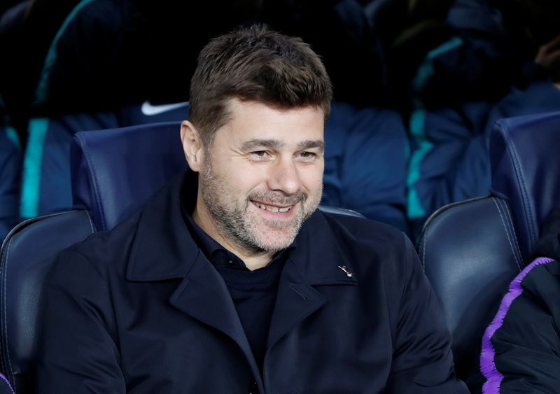 Alguna vez un enemigo jurado, Pochettino podría ser el próximo técnico del Barca