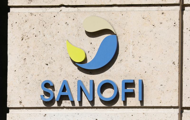 Sanofi comprará la biotecnológica estadounidense Principia Biopharma por $3.700 mlns