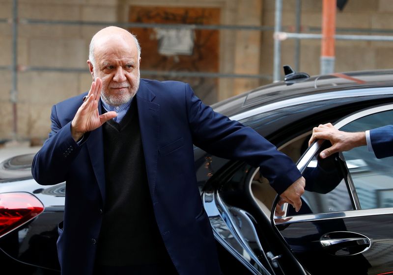 Irán dice que la OPEP ha incrementado y estabilizado el precio de petróleo