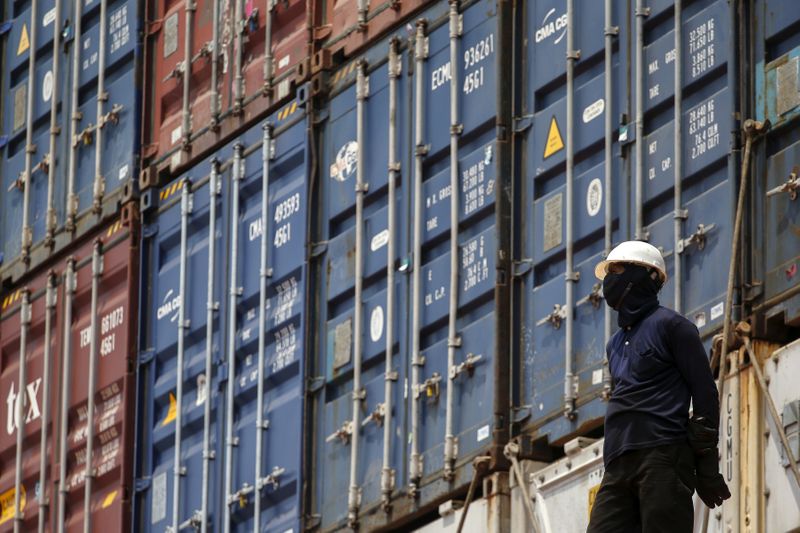 Tailandia sufre su mayor declive económico desde 1998 y anuncia más estímulos