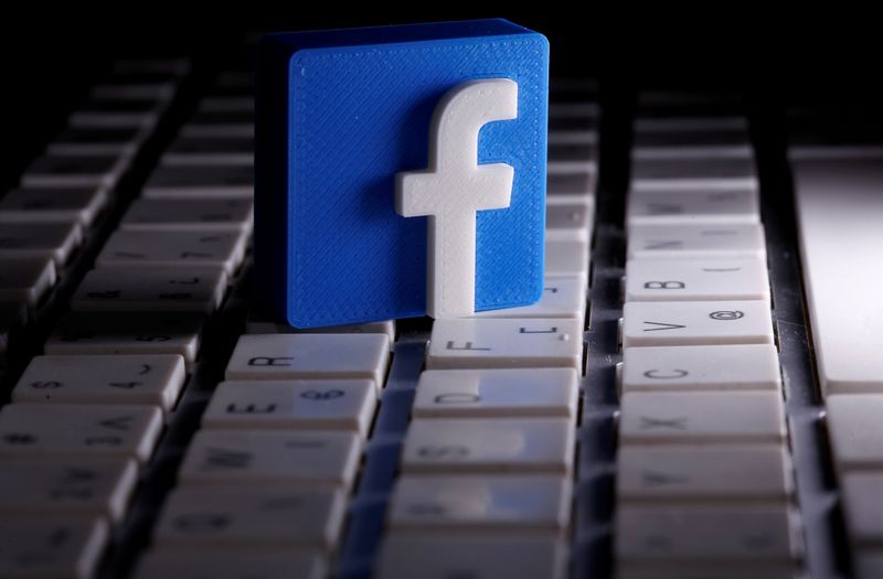 Facebook cae en el fuego cruzado de la política india por su política de contenidos