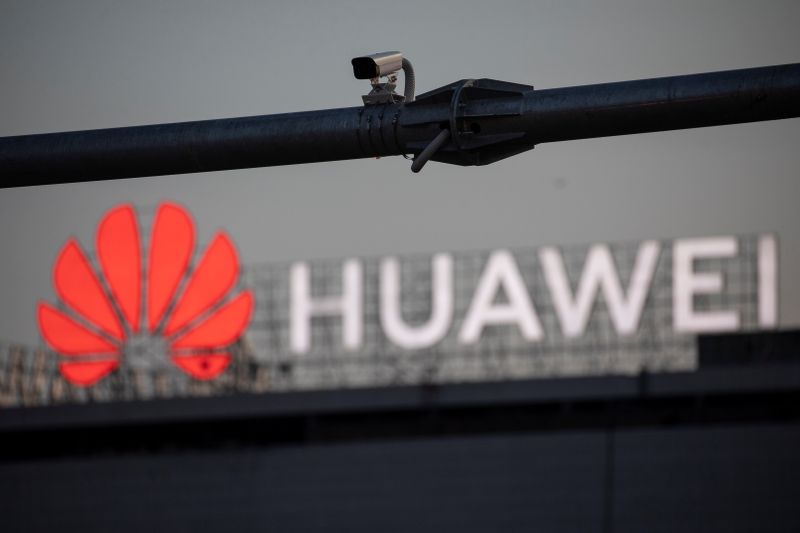 EEUU endurecerá restricciones a Huawei sobre acceso a tecnología, chips