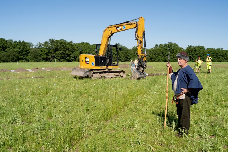 ¿Es posible que algunos vikingos fueran guerreros transgénero?, plantea nuevo libro