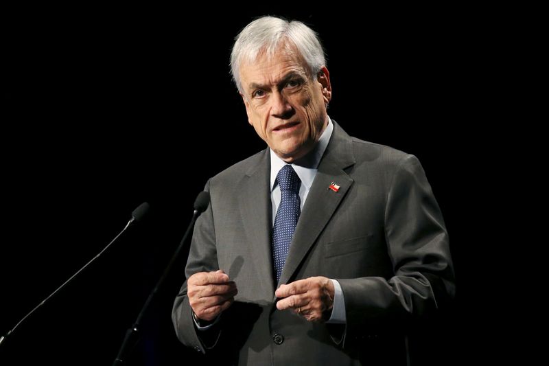 Chile avanza en licitación de tecnología 5G: Piñera