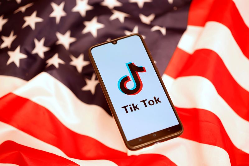 Trump ha considerado prohibir más aplicaciones chinas además de TikTok: jefe de gabinete Casa Blanca