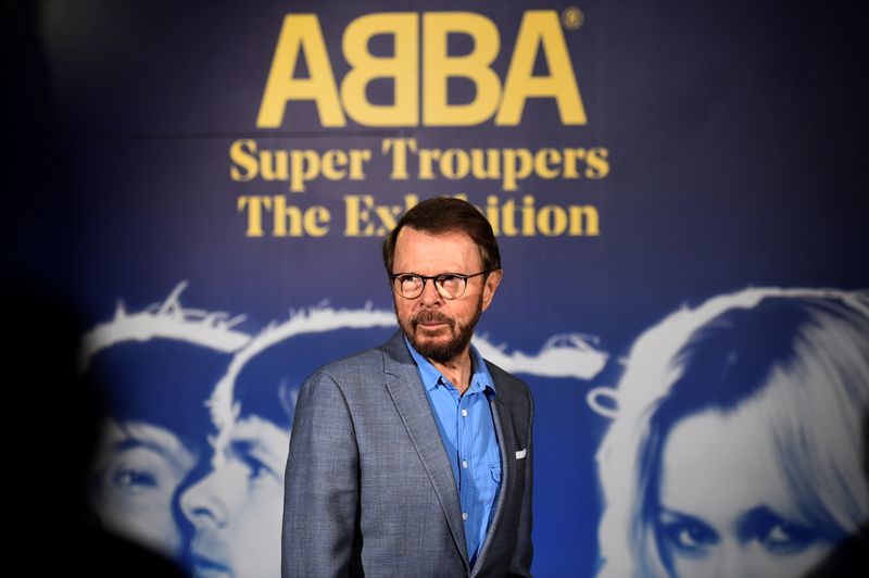 Espectáculos serán menos extravagantes en mundo post-coronavirus; Bjorn Ulvaeus de ABBA