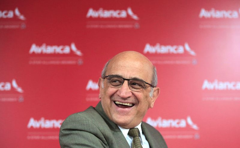 Arrestan a propietarios mayoritarios de Avianca por investigación de corrupción en Brasil: fuente