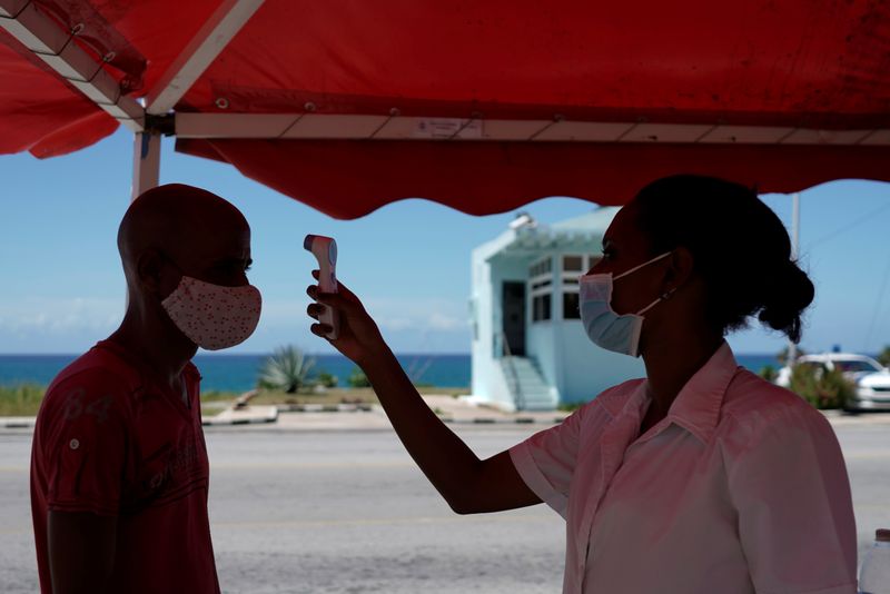 Cuba comenzará ensayos clínicos de su vacuna “Soberana 01” contra el COVID-19