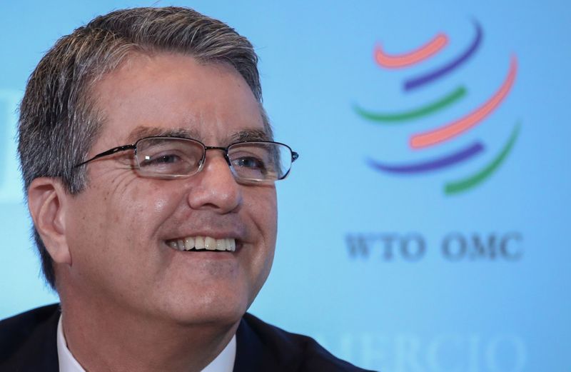 PepsiCo contrata a saliente jefe de OMC Azevedo, vacío en la organización continúa