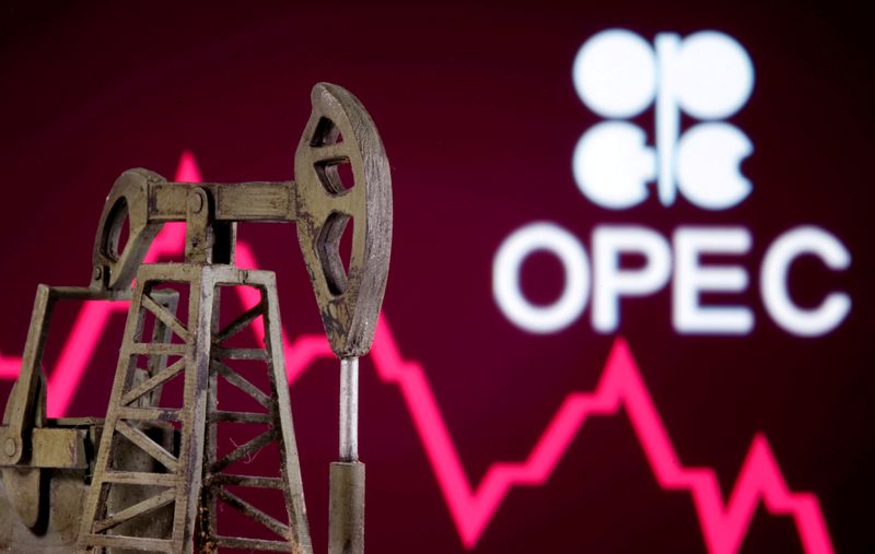 OPEC+ presiona por un mayor cumplimiento de las cuotas
