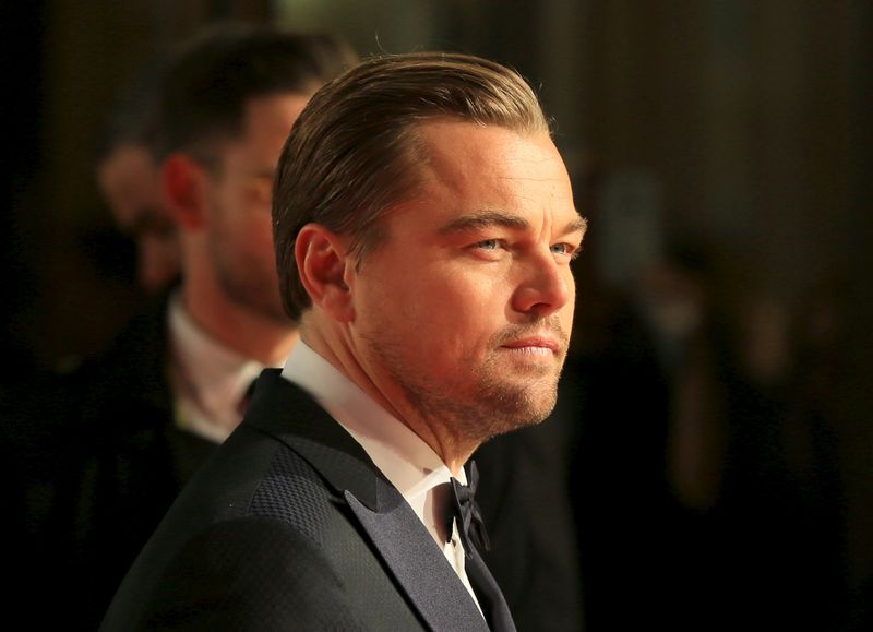Vicepresidente de Brasil invita a DiCaprio para ver la realidad de selva amazónica