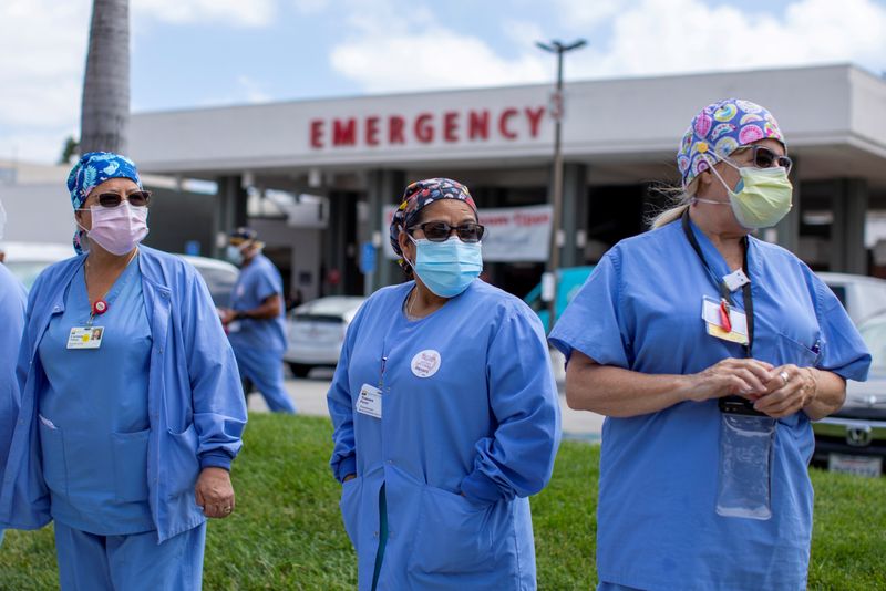 CICR reporta más de 600 incidentes violentos contra profesionales de salud y pacientes de COVID-19