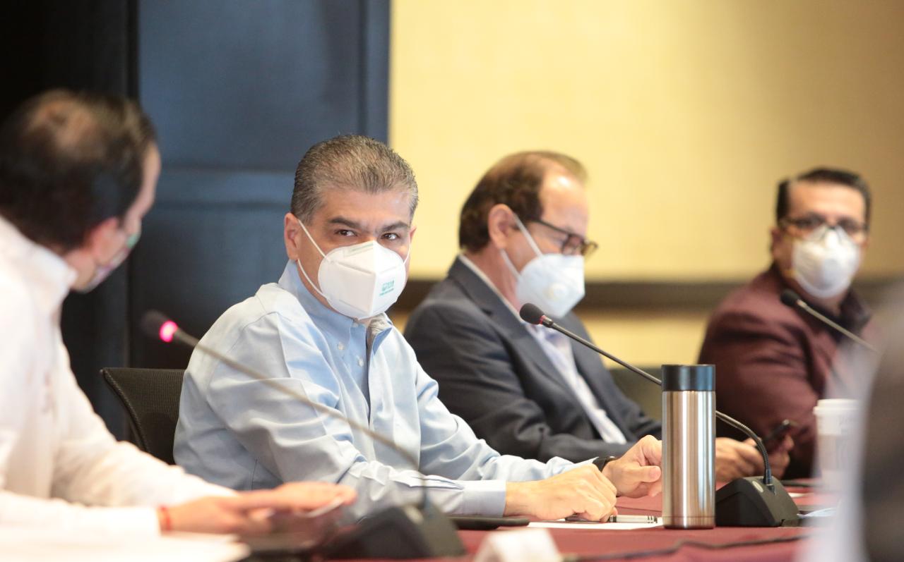 En Coahuila se reanudarán las intervenciones quirúrgicas: MARS   