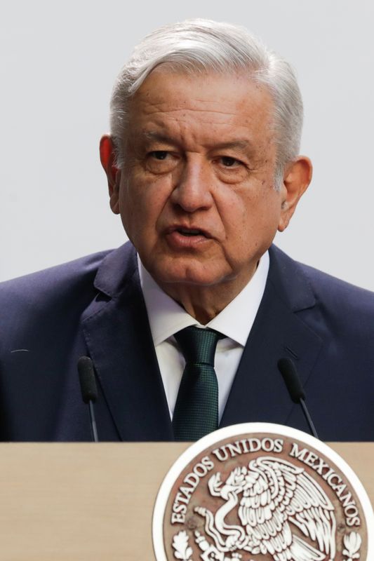 “Ya pasó lo peor”, presidente México defiende manejo economía en crisis coronavirus