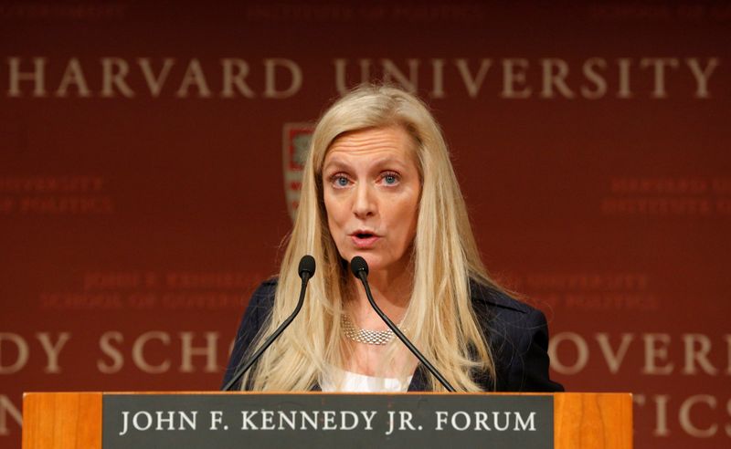 Adversidades por pandemia harán necesarios más estímulos de Fed en “próximos meses”: Brainard