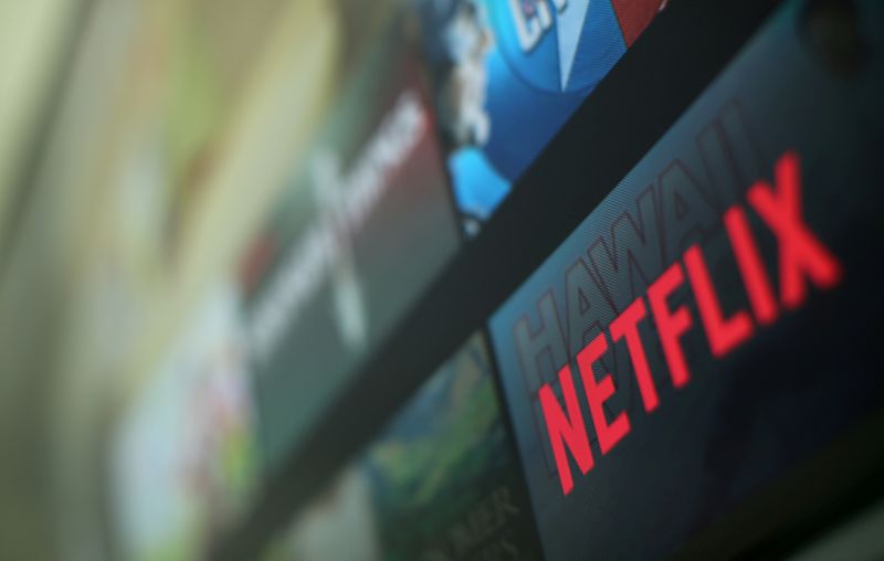 Netflix se asocia con grupo NMG de Rusia para crear un servicio completamente ruso