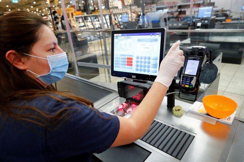 Los trabajadores a tiempo parcial en Alemania se reducen en un millón en agosto según el Ifo