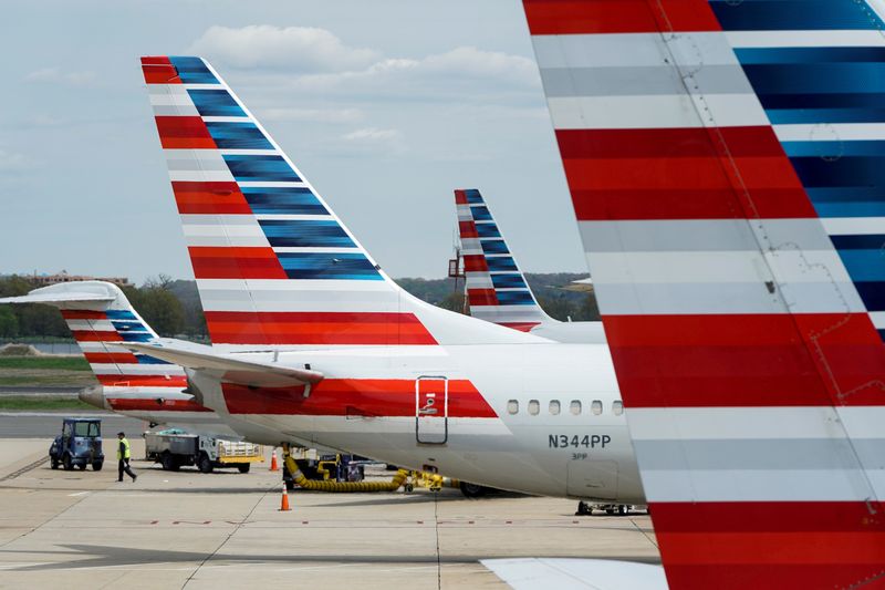 Aerolíneas EEUU quedan aisladas en propuesta para eliminar cobros por cambios de pasajes