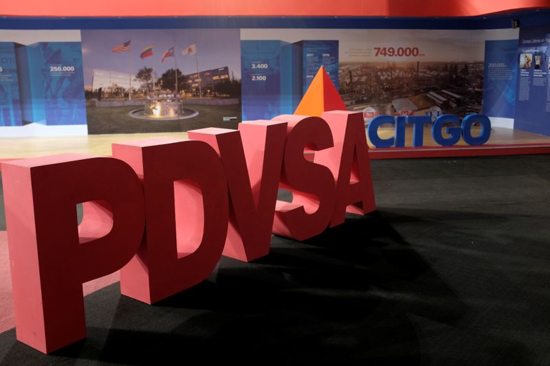 Ejecutivo de Citgo detenido en Venezuela es trasladado a clínica: familia