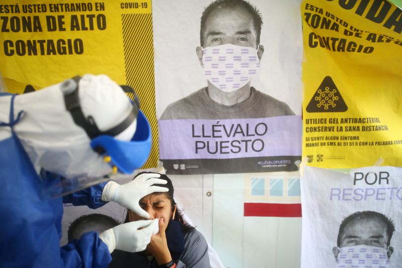 México supera las 66,000 muertes por coronavirus