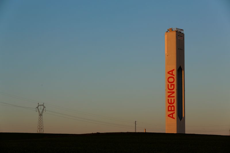 Abengoa amplía el periodo para que los acreedores aprueben su refinanciación