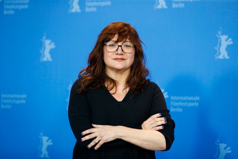 La directora de cine Isabel Coixet, Premio Nacional de Cinematografía 2020