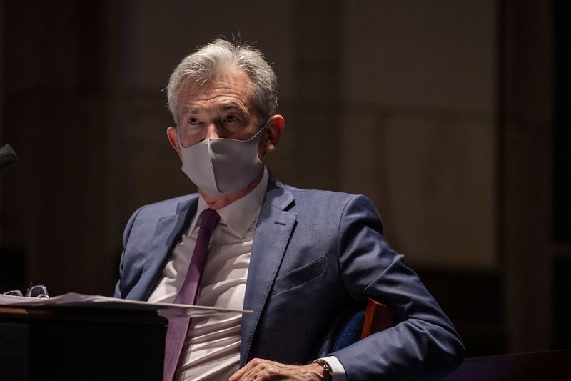 Powell de la Fed dice que reporte de empleo de agosto de EEUU “fue bueno”: NPR