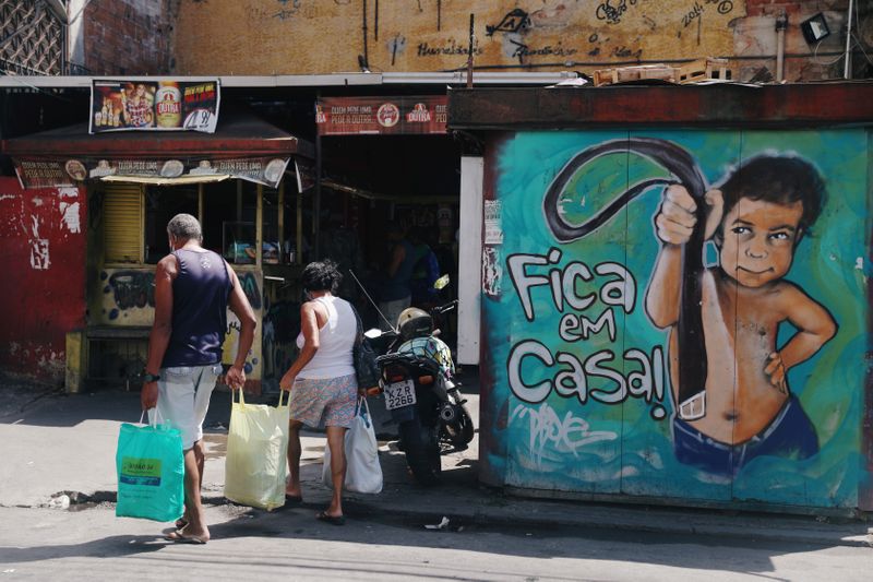 Brasil suma 4,123 millones de casos de COVID-19; total de muertes alcanza 126.203