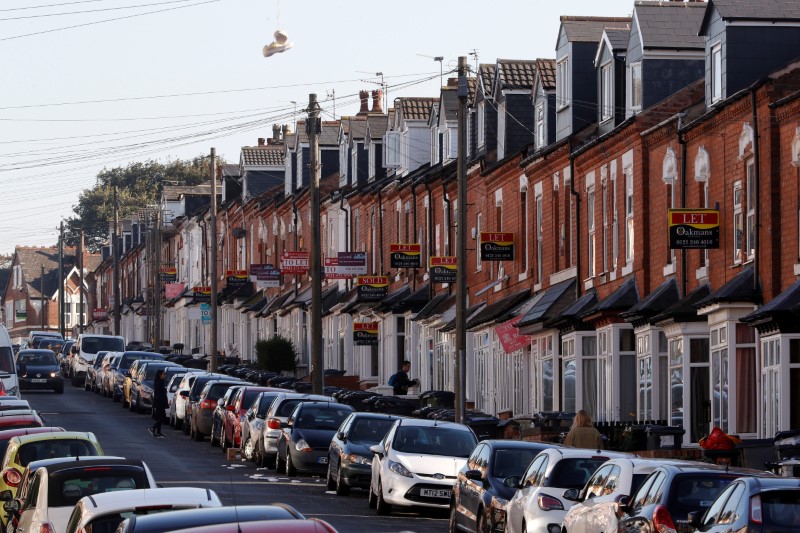 El precio de la vivienda en Reino Unido toca un nuevo máximo tras el confinamiento, según Halifax