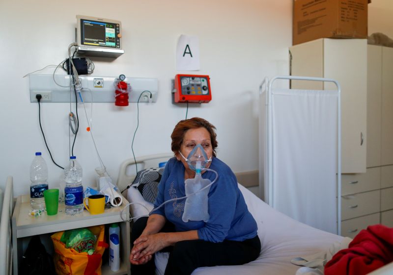 Argentina supera los 10.000 fallecidos por coronavirus