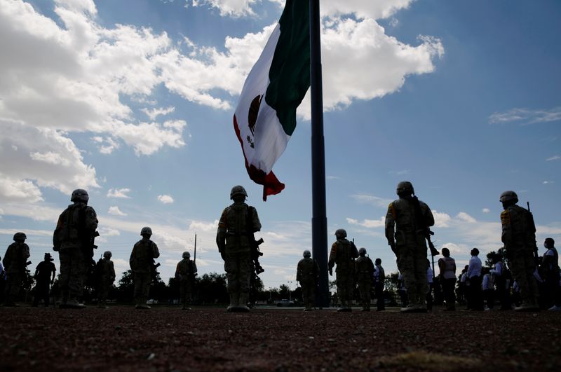 México, azotado por el coronavirus, presentará un presupuesto ajustado para 2021