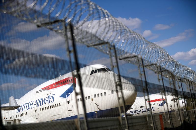 Accionistas de IAG aprueban una ampliación de capital