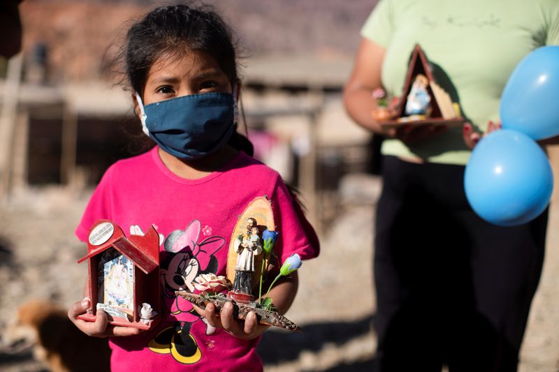 Provincias de Argentina enfrentan “catástrofe sanitaria” por aumento de casos de COVID-19