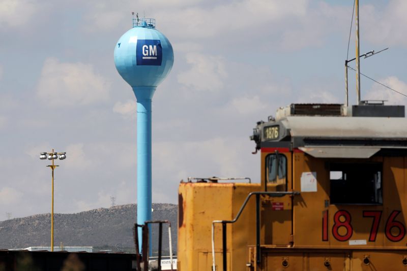 General Motors y Nikola unen fuerzas para construir camiones eléctricos; acciones suben con fuerza