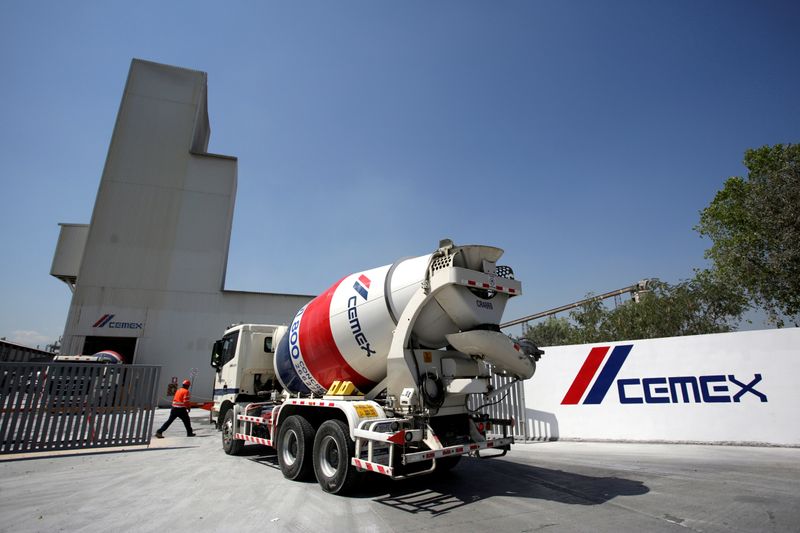 Matriz de Cemex Latam Holdings anuncia oferta pública en Colombia para adquirir acciones en circulación