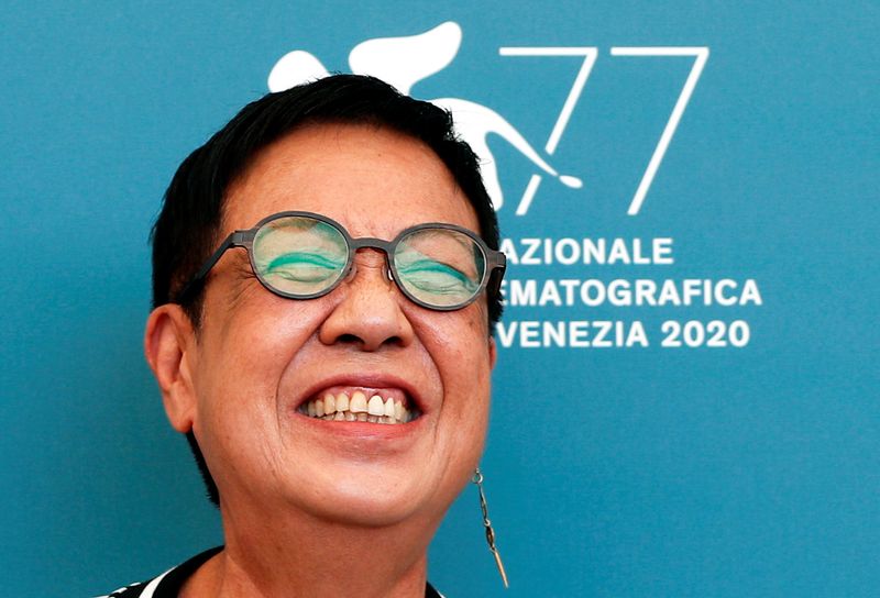 Cineasta de Hong Kong describe “lucha fantástica” para hacer nueva película