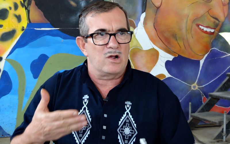 Víctimas de reclutamiento y abuso sexual en Colombia esperan reparación con pocas esperanzas