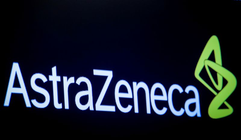 AstraZeneca pausa los ensayos de su vacuna anti-COVID tras la enfermedad de un participante
