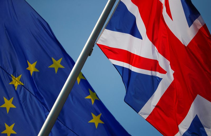 Brexit en crisis, la UE muy preocupada por los planes de Londres