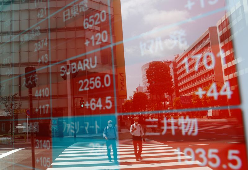 Acciones se recuperan tras la liquidación masiva del Nasdaq durante tres sesiones