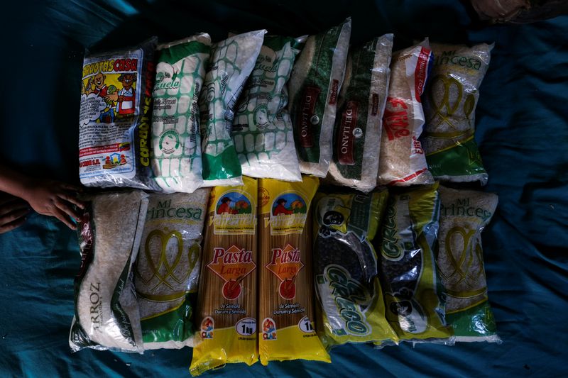 Inflación de agosto en Venezuela se desacelera a 25,04%: Parlamento