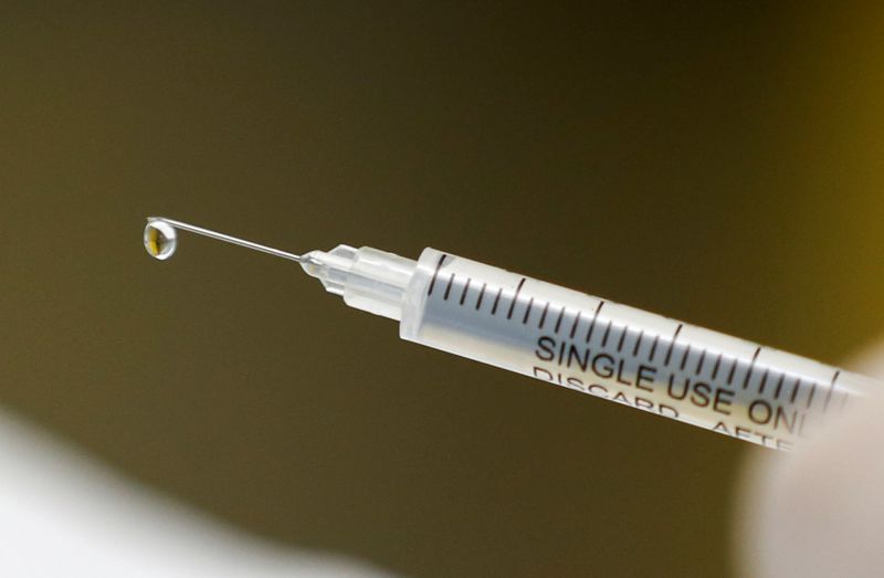 CORREGIDO-Laboratorio brasileño DASA realizará pruebas de vacuna COVID-19 desarrollada por COVAXX