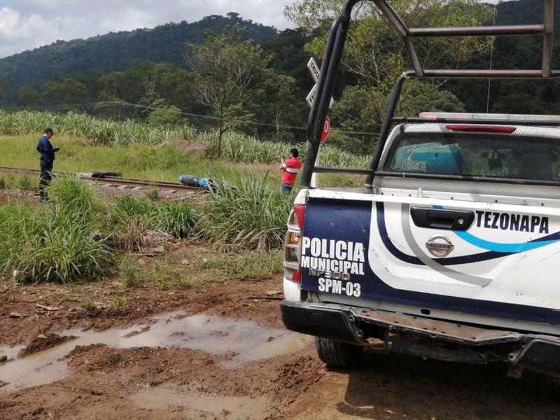 Hallan otro periodista mexicano muerto en México en violento estado