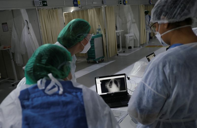 Brasil supera 4,2 millones de casos de coronavirus y 129.000 muertos