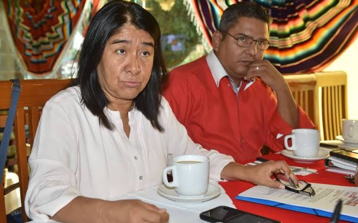 Reta Miroslava a Guadiana: que presente pruebas de sabotaje