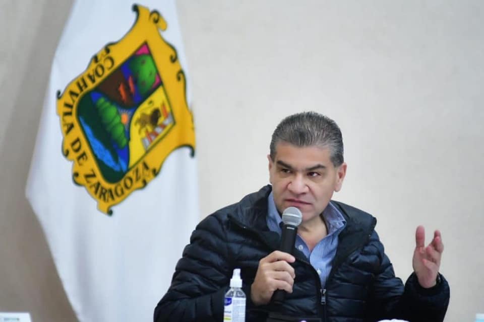 Por saturarse, hospitales en tres regiones: MARS