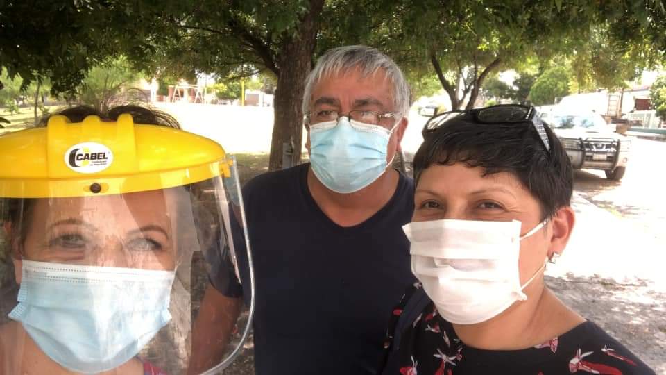 Discrimina AMLO a familiares de Pasta de Conchos