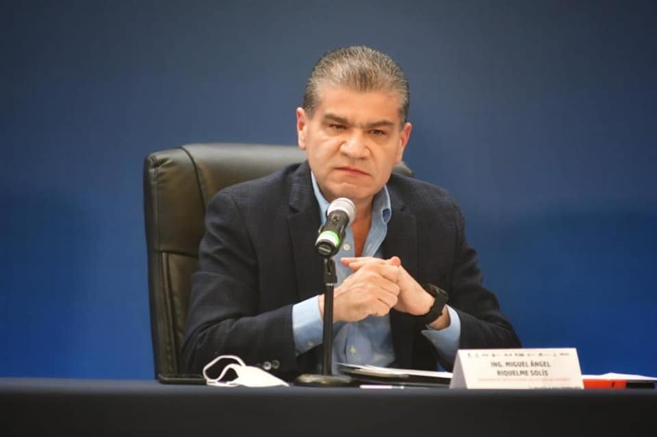 Mayoría no es un ‘cheque en blanco’:  MARS