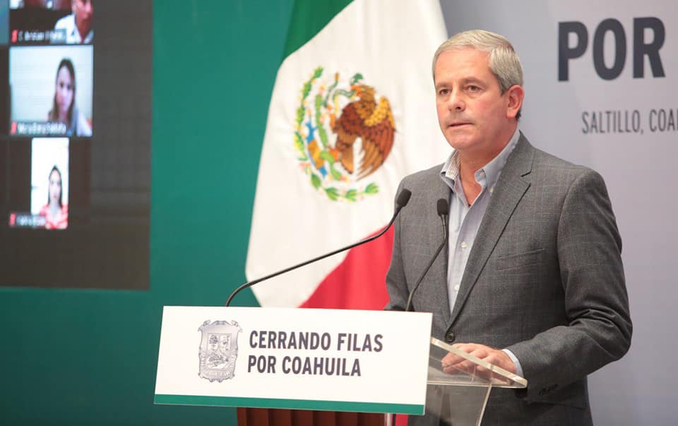 No hay impedimentos para salirse  del pacto federal, afirman diputados