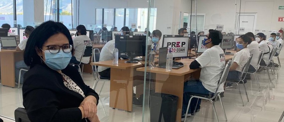 Entregarán el domingo constancia a ganadores
